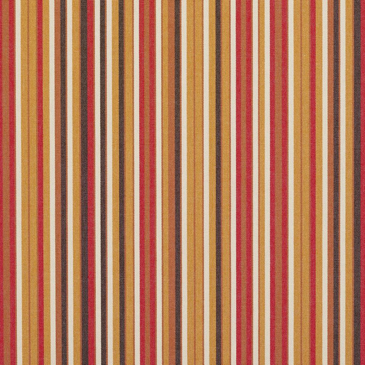 9549 Cantina by Charlotte Fabric All Seasons Volume 3 100% Solution Dyed Woven Acrylic Spain Exceeds 100,000 Wyzenbeek Rubs (Heavy Duty) Horizontal: 9.5" 54 Inches - Fabric Carolina -