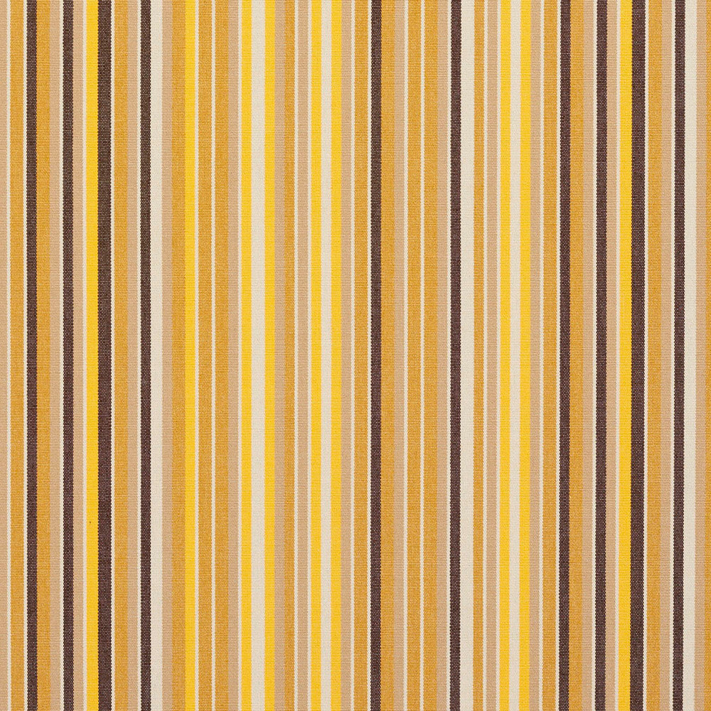 9554 Sunflower by Charlotte Fabric All Seasons Volume 3 100% Solution Dyed Woven Acrylic Spain Exceeds 100,000 Wyzenbeek Rubs (Heavy Duty) </p><p>Repeat: Horizontal: 9.5" 54 Inches - Fabric Carolina -