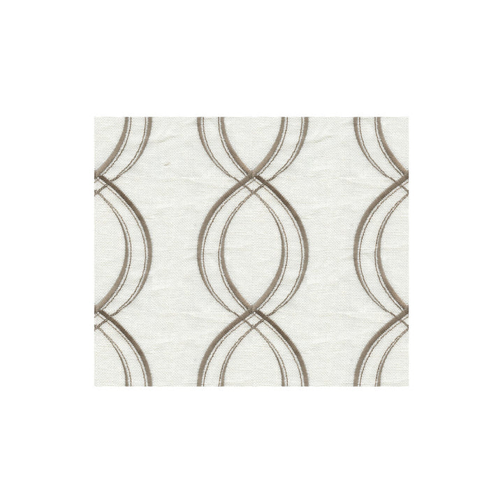 Joy Heather by Kravet Basics Fabric CANDICE OLSON COLLECTION LINEN - 100% India LIGHT Horizontal: 6 and Vertical: 6 52 - Fabric Carolina -