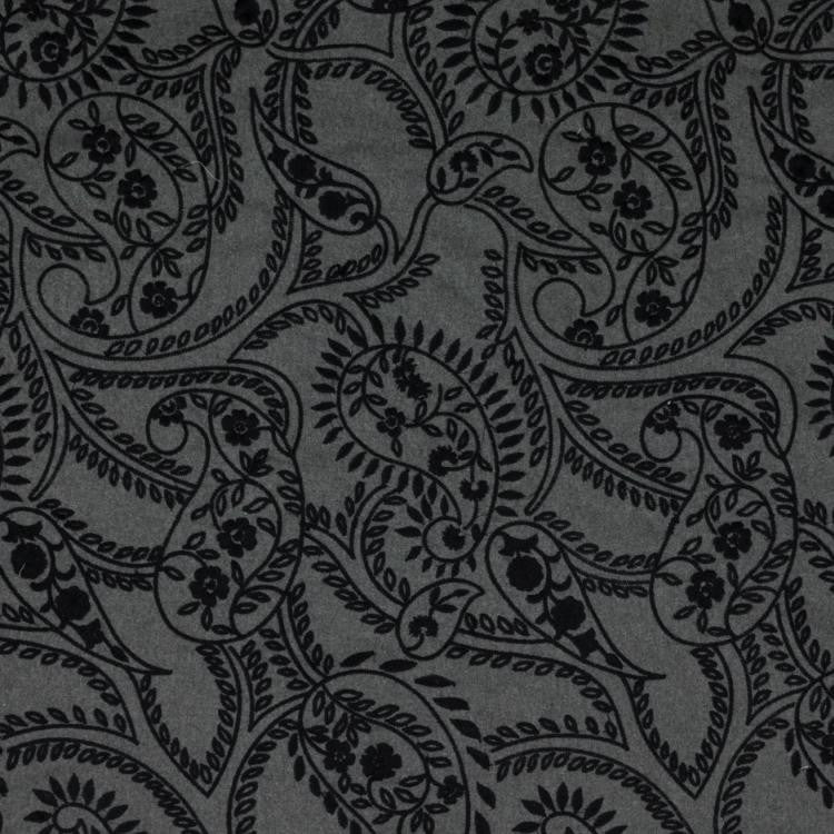 Fantasia Flannel by RM CoCo Fabric
