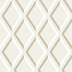 Pompeian Linen/Gold by Cole & Son Wallcovering