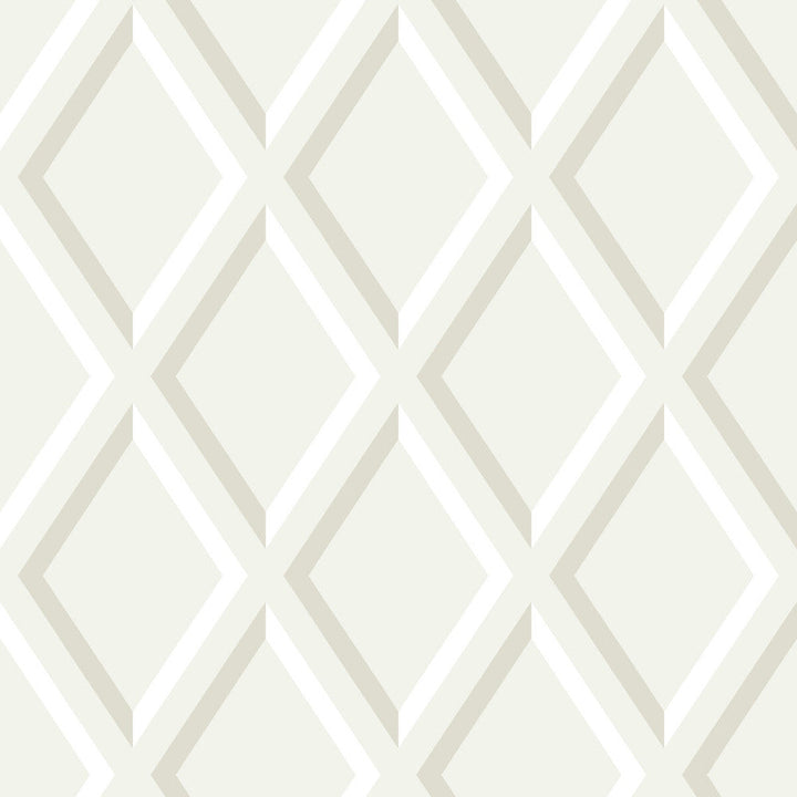 Pompeian White by Cole & Son Wallcovering Cole & Son Wallcovering Pompeian WhiteWallcovering CONTEMPORARY RESTYLED PAPER - 100% United Kingdom </p><p>Repeat: H: 21, V: 10.5 21 - Fabric Carolina -