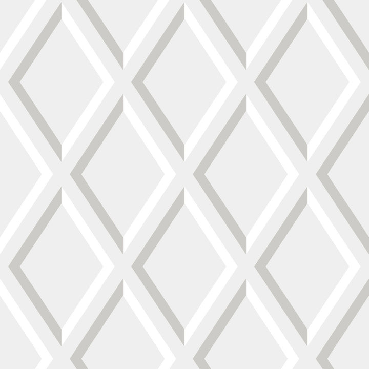 Pompeian Lilac/Silver by Cole & Son Wallcovering CONTEMPORARY RESTYLED PAPER - 100% United Kingdom Horizontal: 21 and Vertical: 10.5 21 - Fabric Carolina -