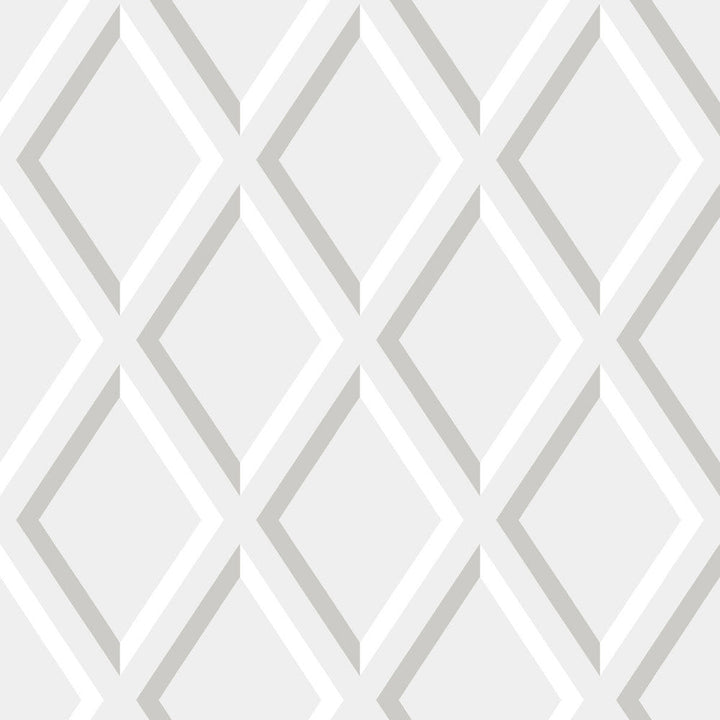 Pompeian Lilac/Silver by Cole & Son Wallcovering Cole & Son Wallcovering Pompeian Lilac/SilverWallcovering CONTEMPORARY RESTYLED PAPER - 100% United Kingdom </p><p>Repeat: H: 21, V: 10.5 21 - Fabric Carolina -