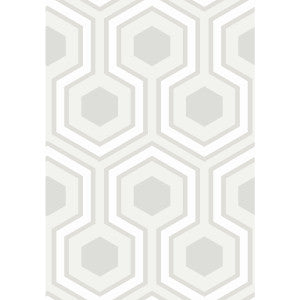 Hicks Grand Dove Grey by Cole & Son Wallcovering
