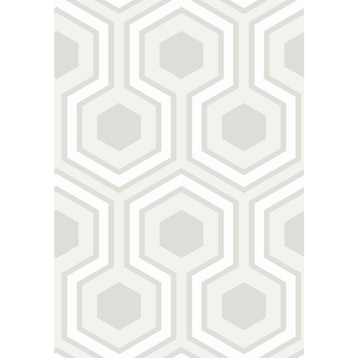 Hicks Grand Dove Grey by Cole & Son Wallcovering Cole & Son Wallcovering Hicks Grand Dove GreyWallcovering CONTEMPORARY RESTYLED PAPER - 100% United Kingdom </p><p>Repeat: H: 21, V: 15 21 - Fabric Carolina -