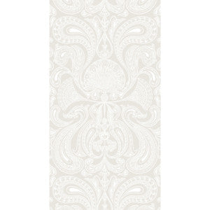 Malabar White by Cole & Son Wallcovering