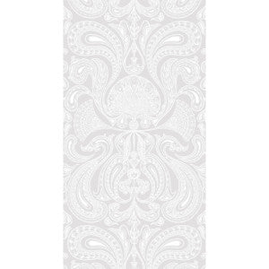 Malabar White/Lilac by Cole & Son Wallcovering