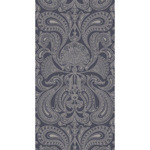Malabar Gilver/Charl by Cole & Son Wallcovering