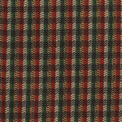 Fiona Check Juniper by Lee Jofa Fabric