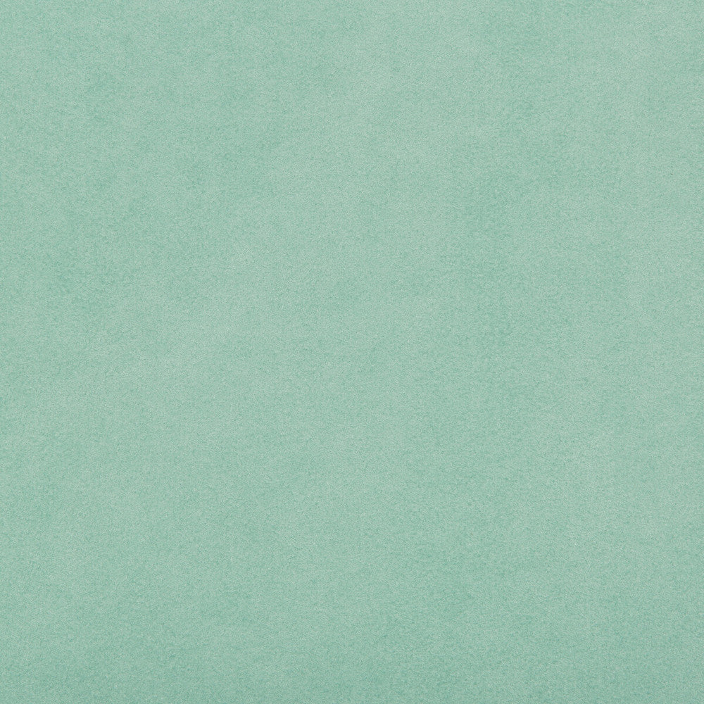 Ultimate Seafoam by Lee Jofa Fabric ULTIMATE SUEDE RECYCLED POLYESTER - 80%;POLYURETHANE - 20% Japan HEAVY Horizontal: and Vertical: 55 - Fabric Carolina -