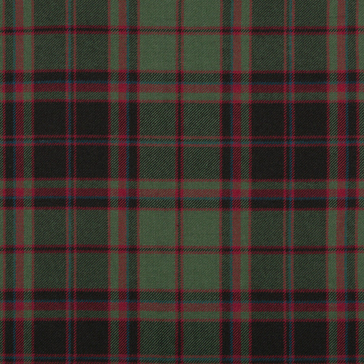 Hunting Cumming Documen by Lee Jofa Designer Fabric NEW WOOL - 100% United Kingdom LIGHT Horizontal: 7 and Vertical: 7 54 - Swanky Fabrics -