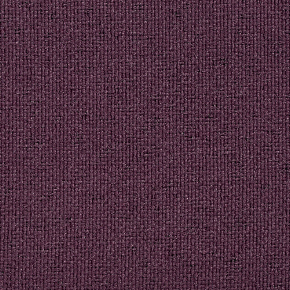 9601 Plum by Charlotte Fabric Decorative Durables VII 100% Olefin Made In USA Exceeds 500,000 Wyzenbeek Rubs (Heavy Duty) No Repeat 54 Inches - Fabric Carolina -