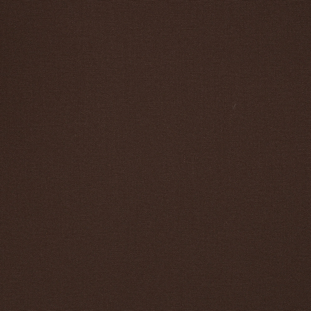 4621 True Brown by Sunbrella Fabric Sunbrella Awning / Marine 46 in. Solids 100% Sunbrella® Acrylic USA or Imported 10-Year Horizontal: and Vertical: 46 in. - Fabric Carolina -