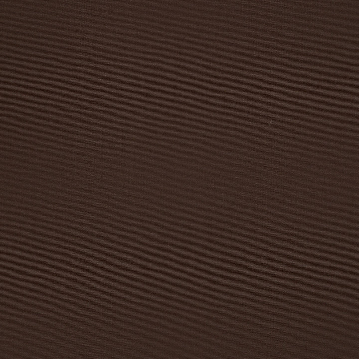 4621 True Brown by Sunbrella Fabric Sunbrella Awning / Marine 46 in. Solids 100% Sunbrella® Acrylic USA or Imported 10-Year Horizontal: and Vertical: 46 in. - Fabric Carolina -