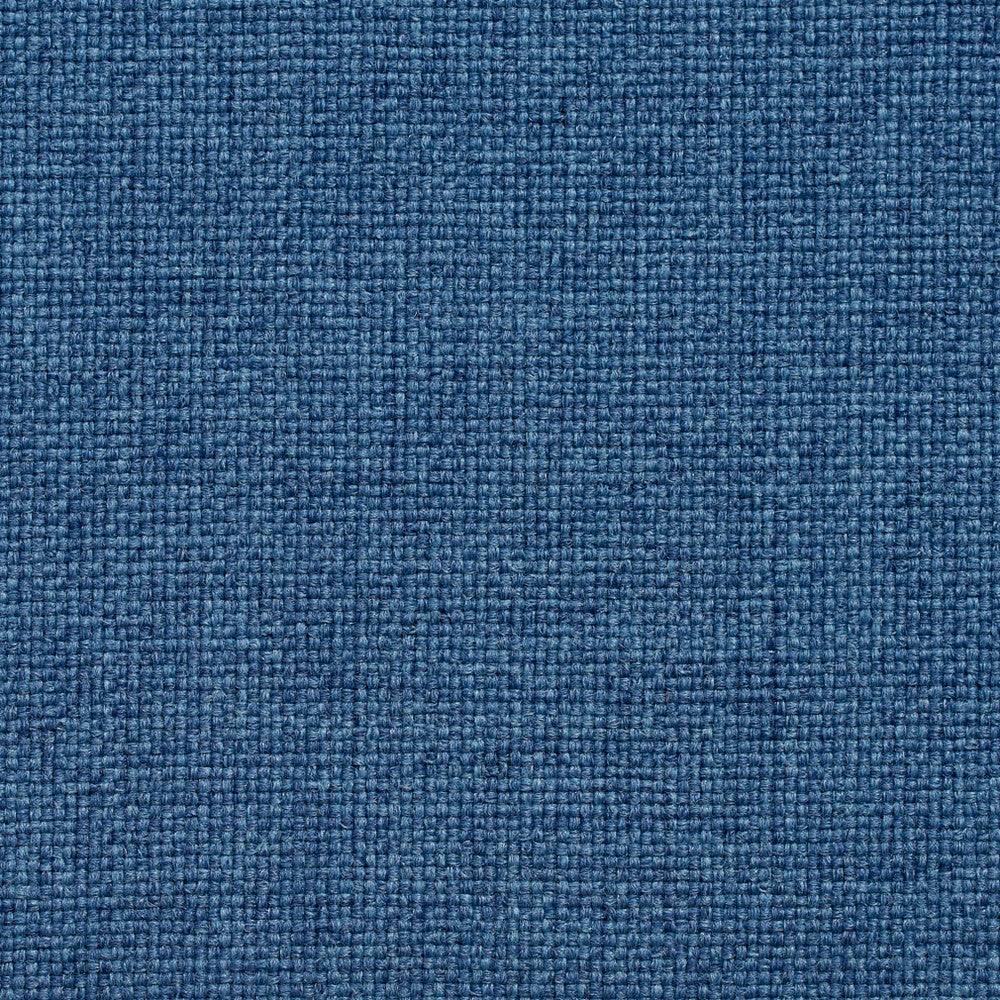 9615 Sapphire by Charlotte Designer Fabric Decorative Durables VII 100% Olefin Made In USA Exceeds 500,000 Wyzenbeek Rubs (Heavy Duty) No Repeat 54 Inches - Swanky Fabrics -