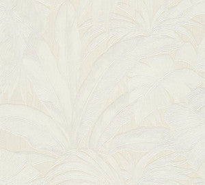 Paragon Ivory by Seabrook Wallpaper