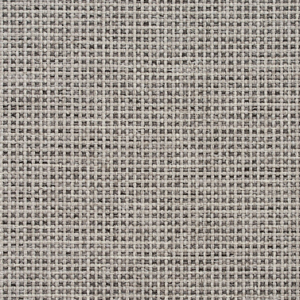 9627 Greystone by Charlotte Fabric Decorative Durables VII 100% Olefin Made In USA Exceeds 500,000 Wyzenbeek Rubs (Heavy Duty) No Repeat 54 Inches - Fabric Carolina -