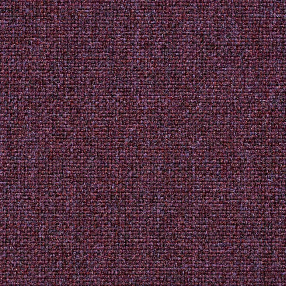 9632 Grape by Charlotte Designer Fabric Decorative Durables VII, Tweeds 100% Olefin Made In USA Exceeds 500,000 Wyzenbeek Rubs (Heavy Duty) No Repeat 54 Inches - Swanky Fabrics -