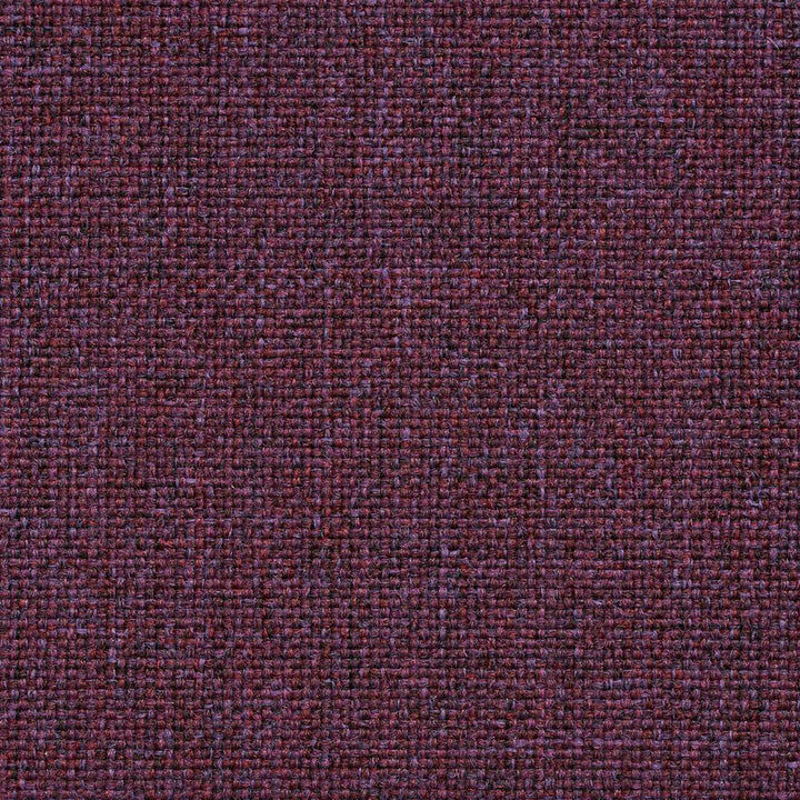 9632 Grape by Charlotte Designer Fabric Decorative Durables VII, Tweeds 100% Olefin Made In USA Exceeds 500,000 Wyzenbeek Rubs (Heavy Duty) No Repeat 54 Inches - Swanky Fabrics -