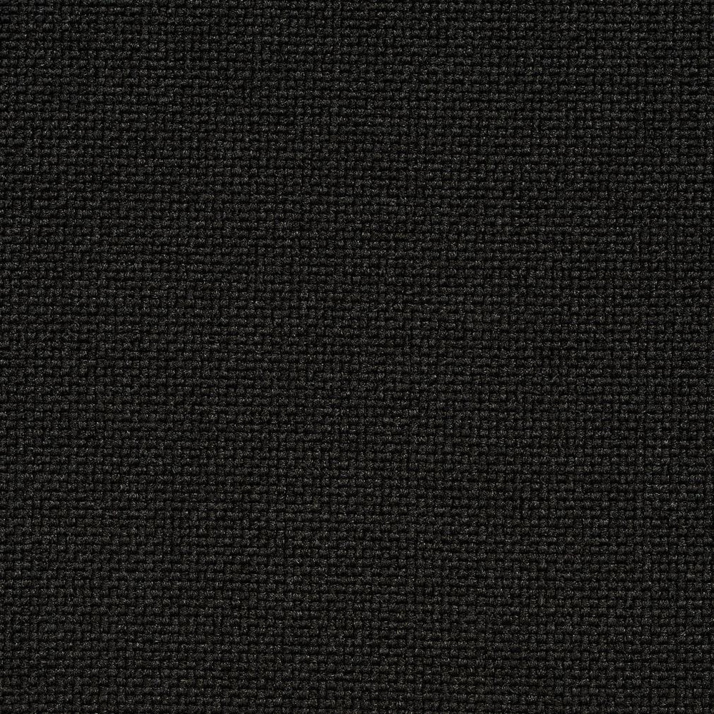 9635 Black by Charlotte Designer Fabric Decorative Durables VII, Tweeds 100% Olefin Made In USA Exceeds 500,000 Wyzenbeek Rubs (Heavy Duty) </p><p>Repeat: 54 Inches - Swanky Fabrics -