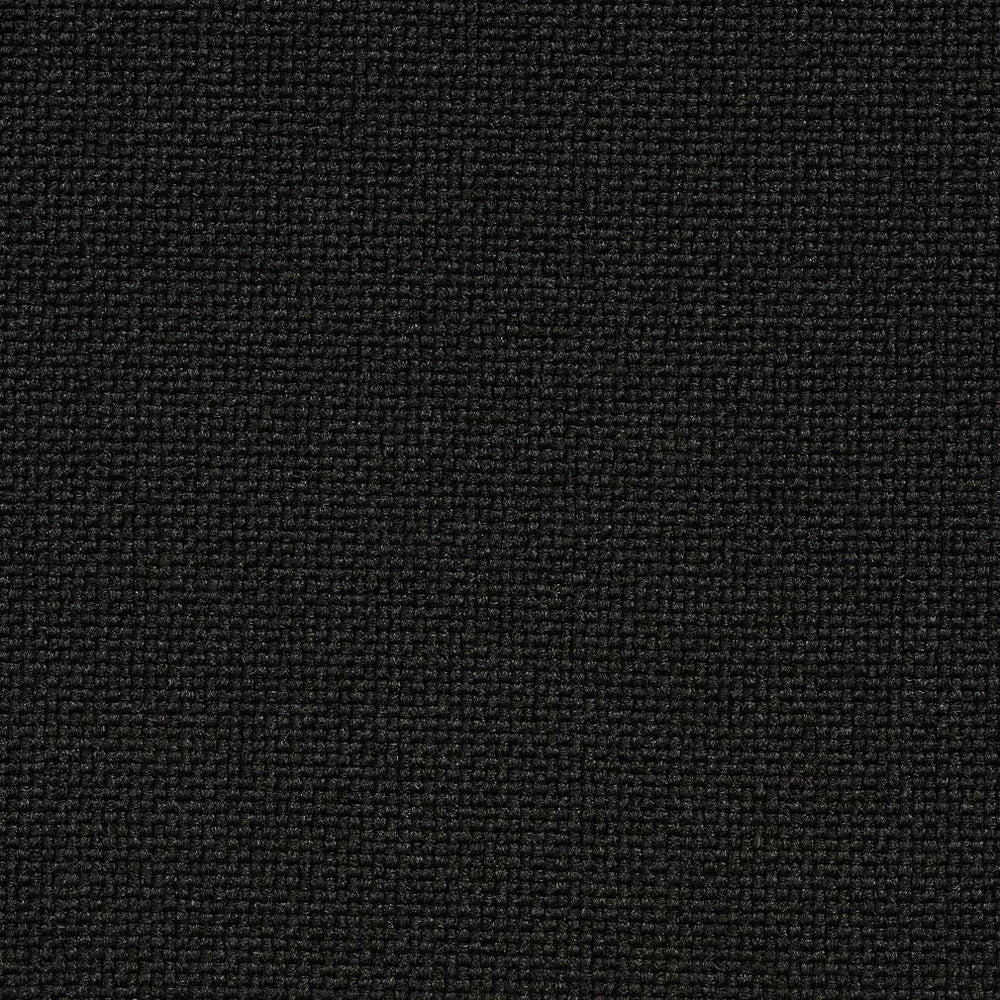 9635 Black by Charlotte Fabric Decorative Durables VII, Tweeds 100% Olefin Made In USA Exceeds 500,000 Wyzenbeek Rubs (Heavy Duty) </p><p>Repeat: 54 Inches - Fabric Carolina -