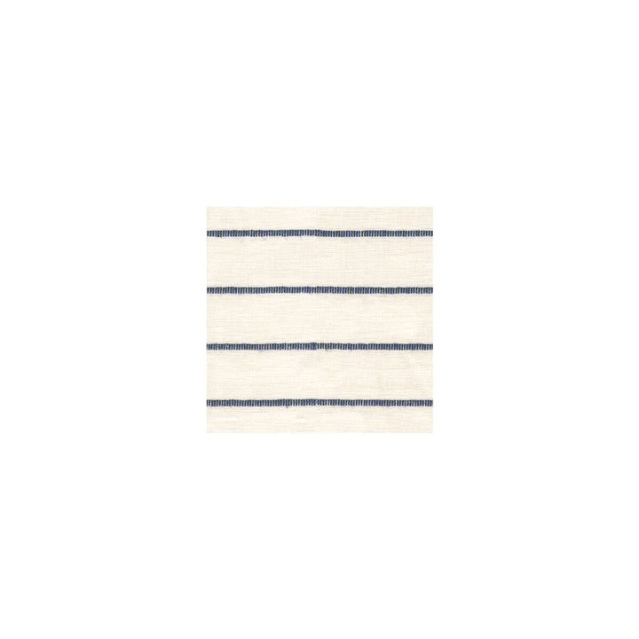 Lateral Marine by Kravet Design Fabric BARCLAY BUTERA COLLECTION LINEN - 100% Spain Horizontal: 0 and Vertical: 1.5 129 - Fabric Carolina -