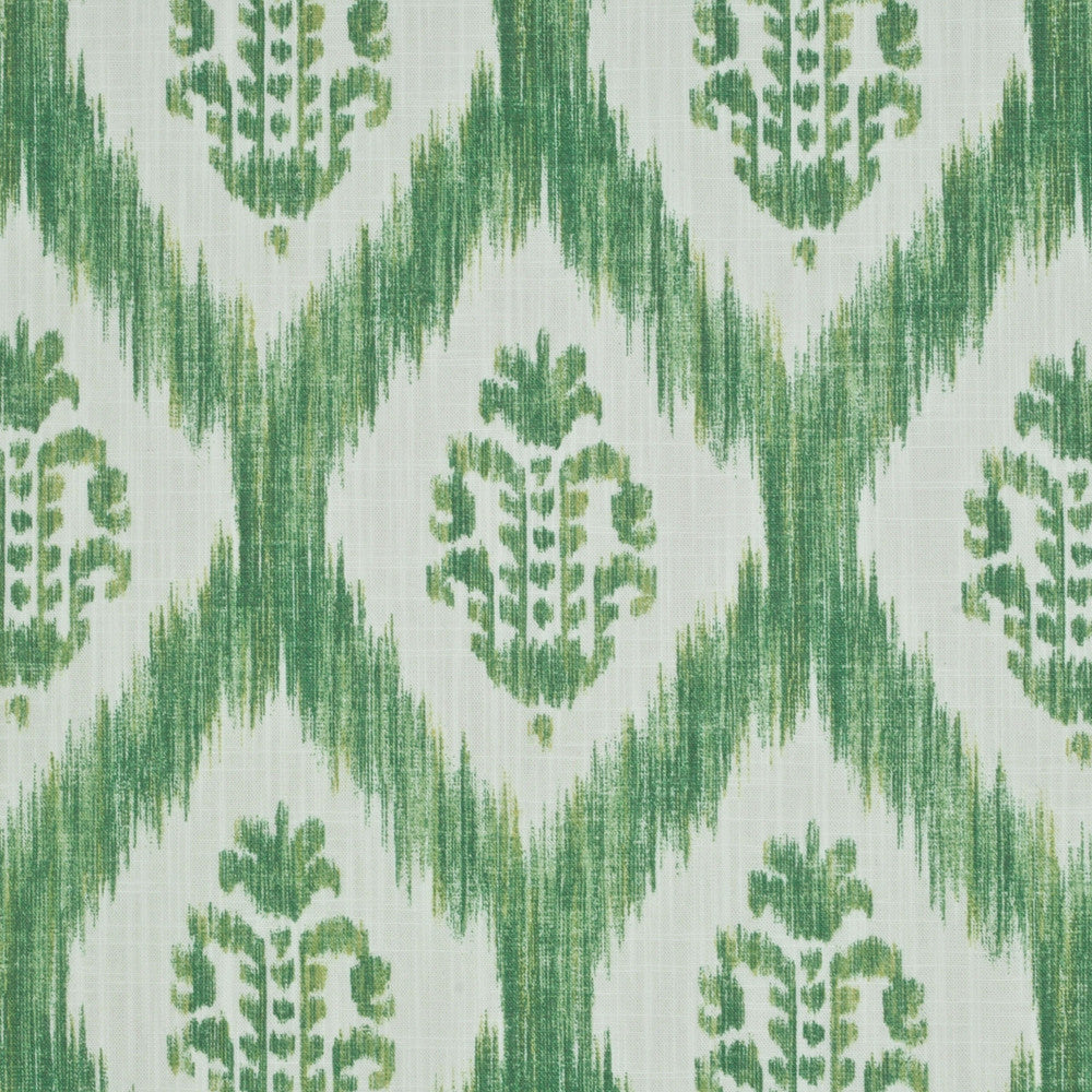 Hedgerow Spa Green 2 by P Kaufmann Fabrics Fabric