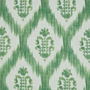 Hedgerow Spa Green 2 by P Kaufmann Fabrics Fabric