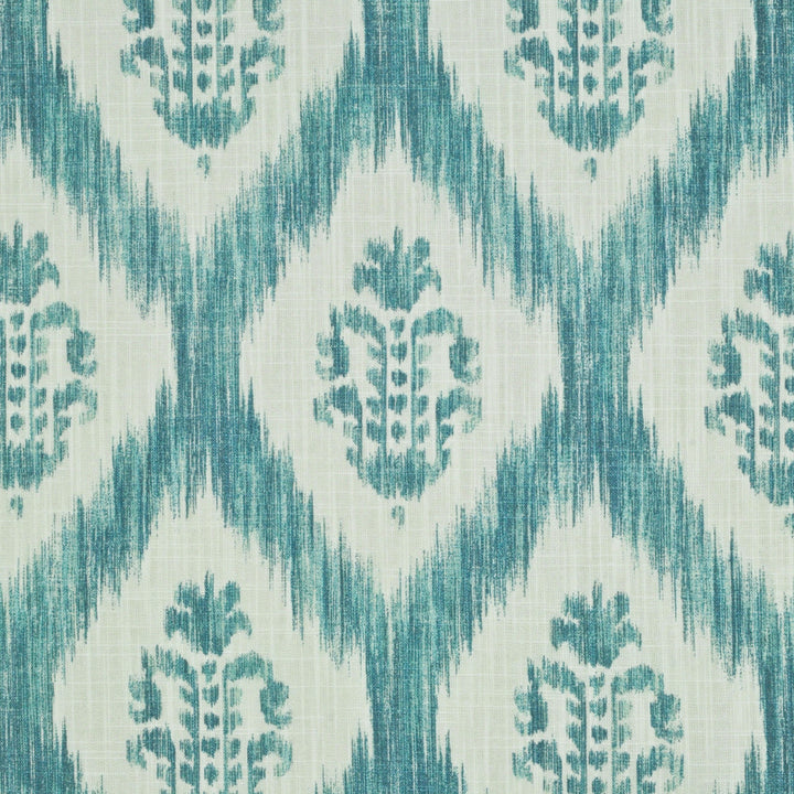 Hedgerow Robin'S Egg 3 by P Kaufmann Fabrics Fabric