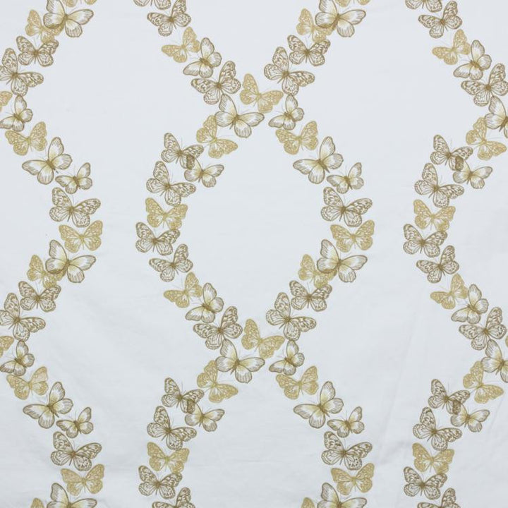 Flight of Fancy Ormolu by RM CoCo Fabric