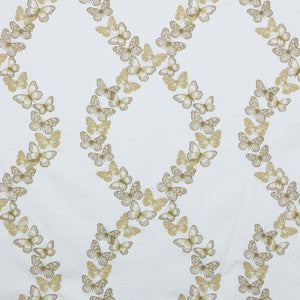 Flight of Fancy Ormolu by RM CoCo Fabric