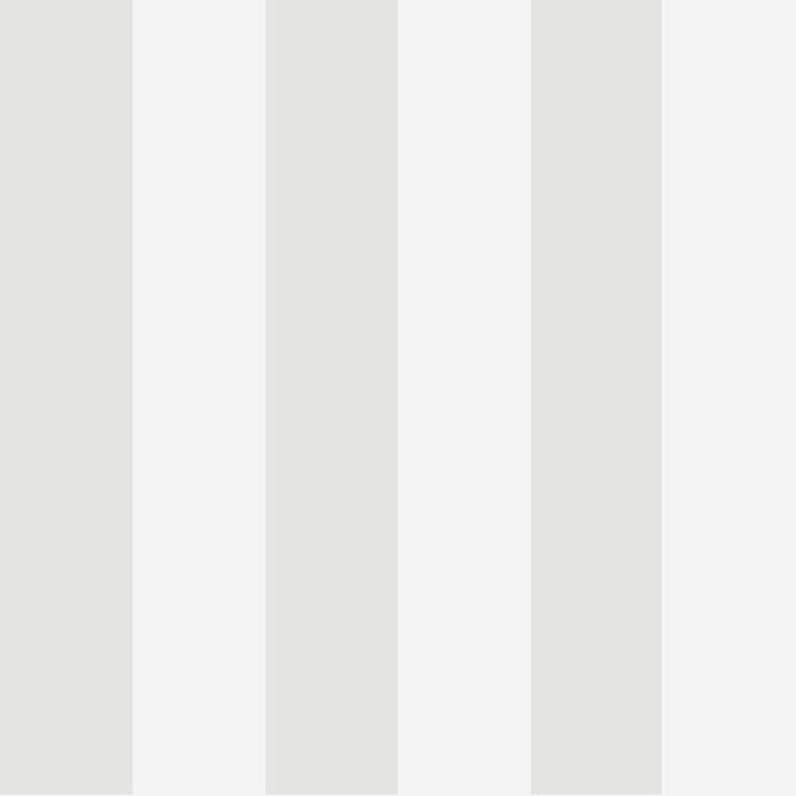 Glastonbury Str Stone & Whit by Cole & Son Designer Wallcovering COLE & SON FESTIVAL STRIPES PAPER - 100% United Kingdom Horizontal: 0 and Vertical: 0 20.5 - Swanky Fabrics -