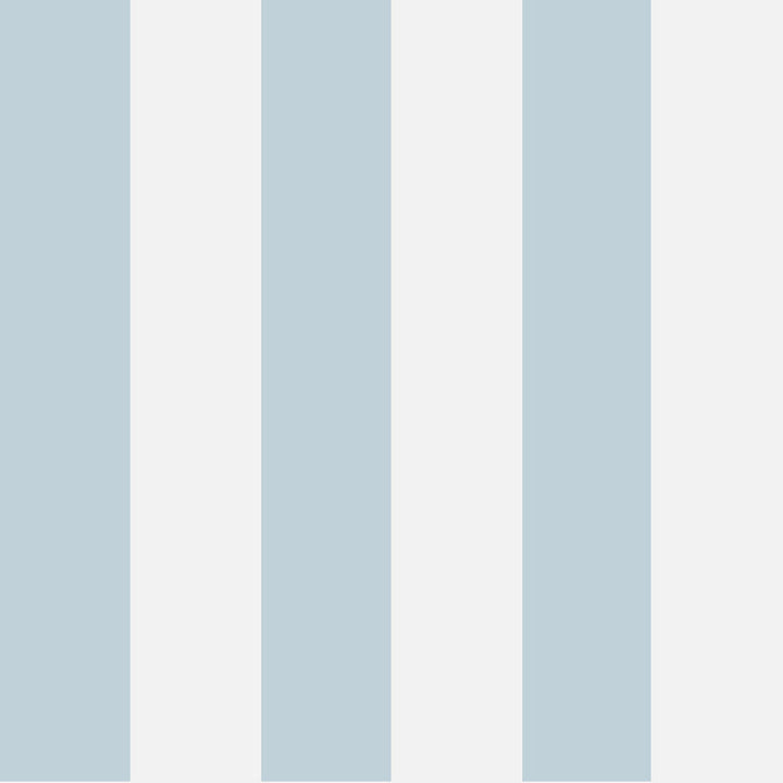 Glastonbury Str Pale Bl & Wt by Cole & Son Wallcovering Cole & Son Wallcovering Glastonbury Str Pale Bl & WtWallcovering COLE & SON FESTIVAL STRIPES PAPER - 100% United Kingdom </p><p>Repeat: H: 0, V: 0 21 - Fabric Carolina -