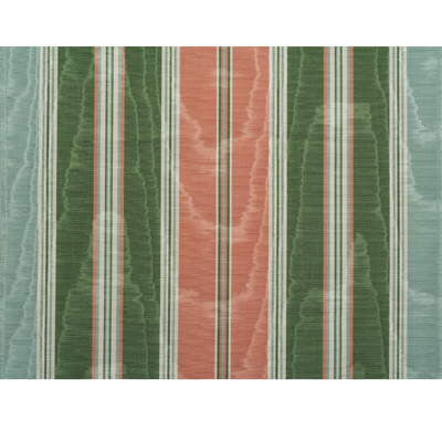 Sutton Stripe Brick by Lee Jofa Fabric
