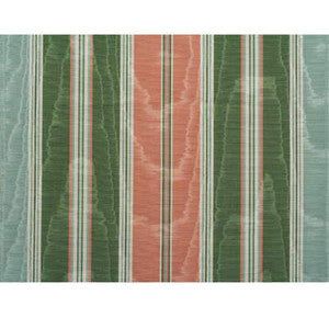 Sutton Stripe Brick by Lee Jofa Fabric