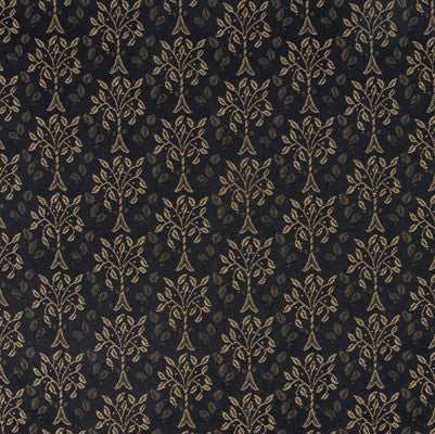 Orchard Weave Ebony by Lee Jofa Fabric