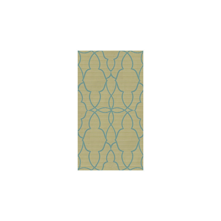 Orlay Grotto by Kravet Contract Fabric - POLYESTER - 100% United States - Horizontal: 14.5 and Vertical: 25 54 - Fabric Carolina -