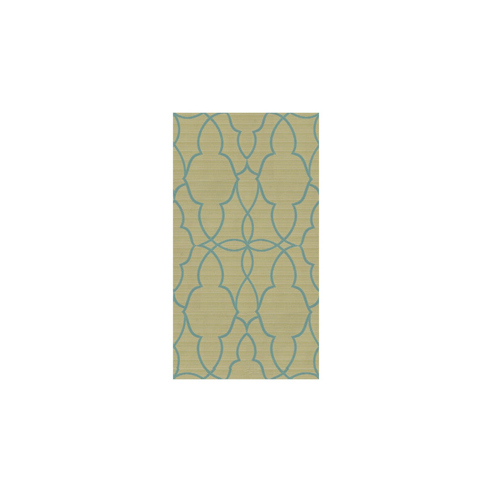 Orlay Grotto by Kravet Contract Fabric POLYESTER - 100% United States Horizontal: 14.5 and Vertical: 25 54 - Fabric Carolina -