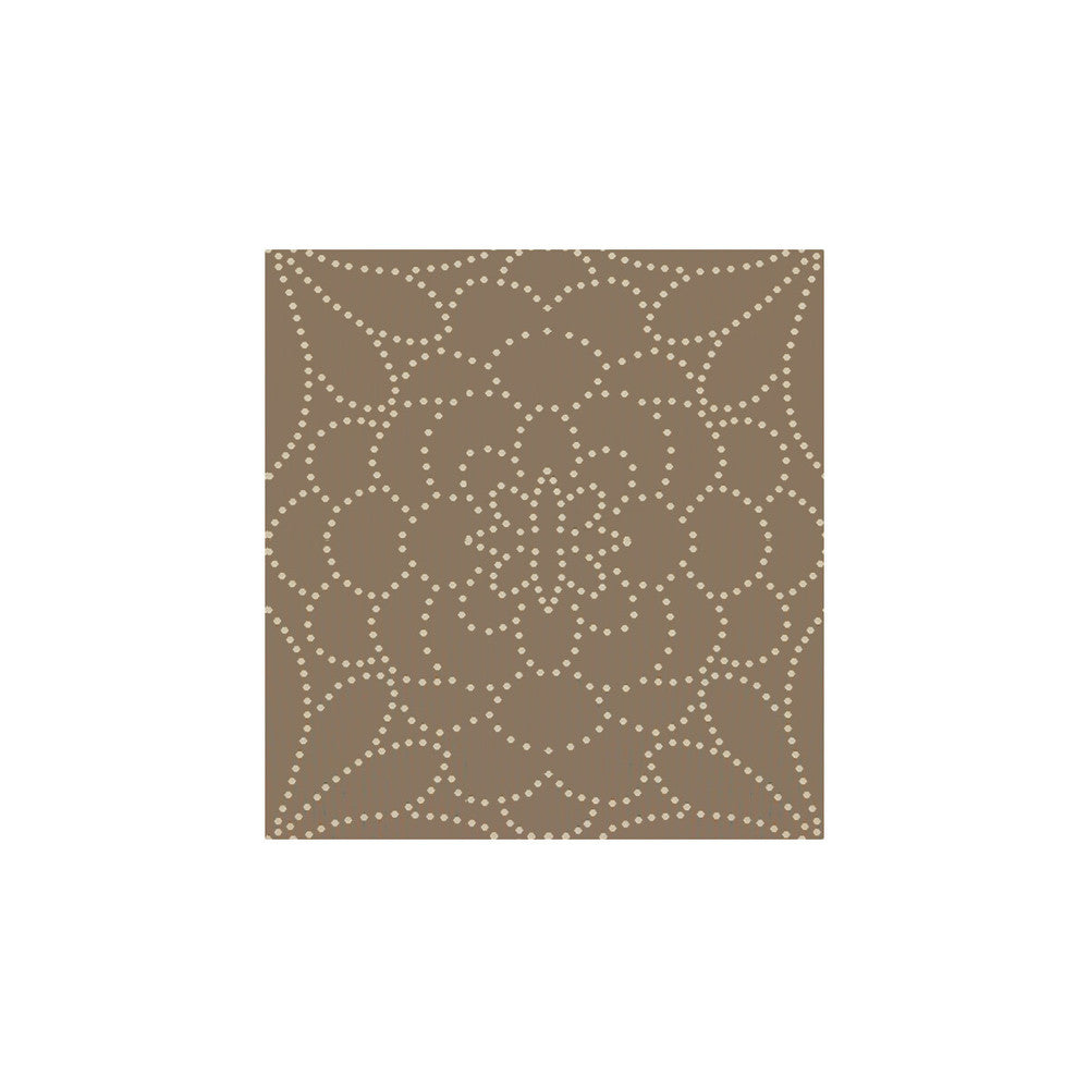 Kapalua Bronze by Kravet Contract Fabric - POLYESTER - 100% United States - Horizontal: 13.5 and Vertical: 15.5 54 - Fabric Carolina -