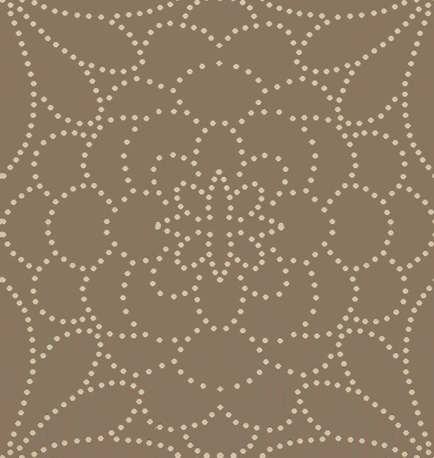 Kapalua Bronze by Kravet Contract Fabric