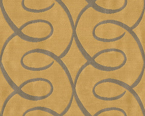 Bewitched Oro by Kravet Contract Fabric