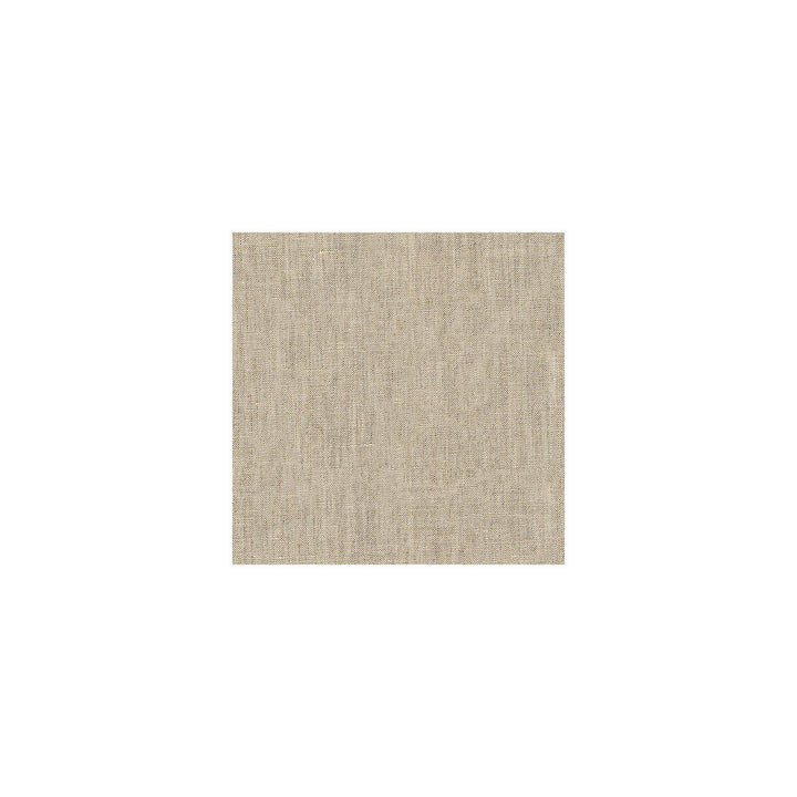 Breezy Linen Natural by Kravet Smart Fabric - LINEN - 100% India - Horizontal: - and Vertical: - 54 - Fabric Carolina -
