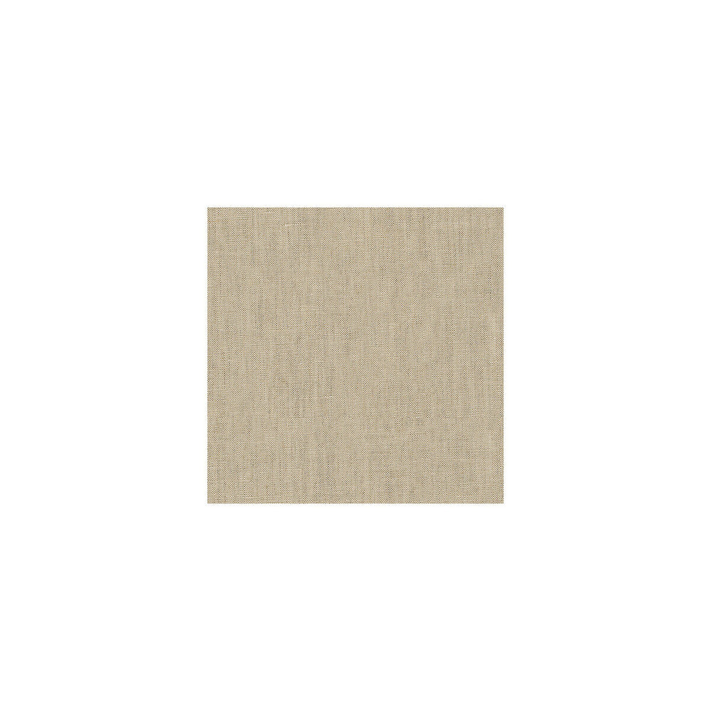 Breezy Linen Jute by Kravet Smart Fabric - LINEN - 100% India - Horizontal: - and Vertical: - 54 - Fabric Carolina -