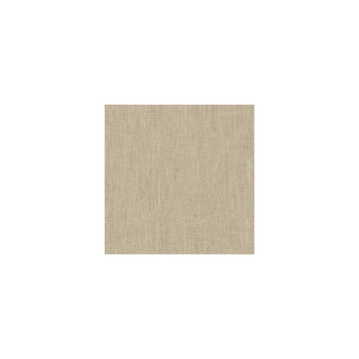 Breezy Linen Jute by Kravet Smart Designer Fabric - LINEN - 100% India - Horizontal: - and Vertical: - 54 - Swanky Fabrics -