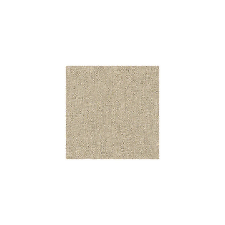 Breezy Linen Jute by Kravet Smart Fabric - LINEN - 100% India - Horizontal: - and Vertical: - 54 - Fabric Carolina -