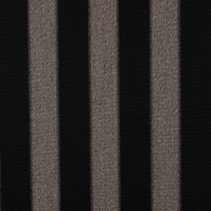 56109-0001 Centered Onyx by Sunbrella Fabric