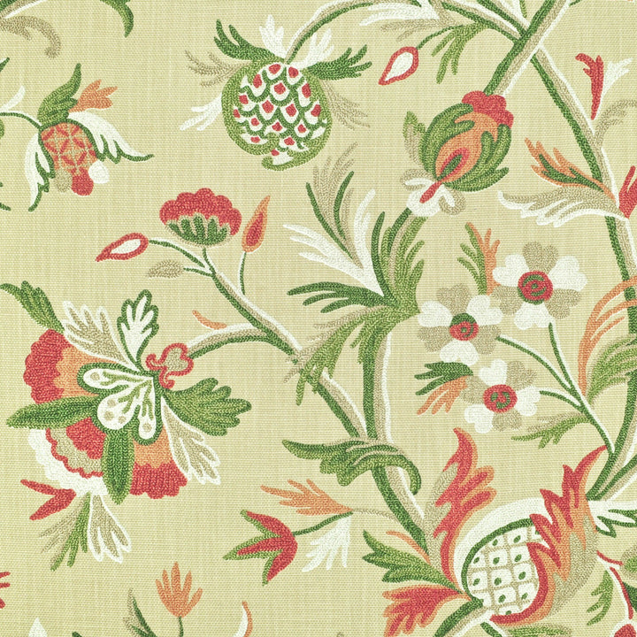 Highfield/Nom Sumac 1 by P Kaufmann Fabrics Fabric