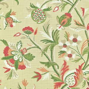 Highfield/Nom Sumac 1 by P Kaufmann Fabrics Fabric