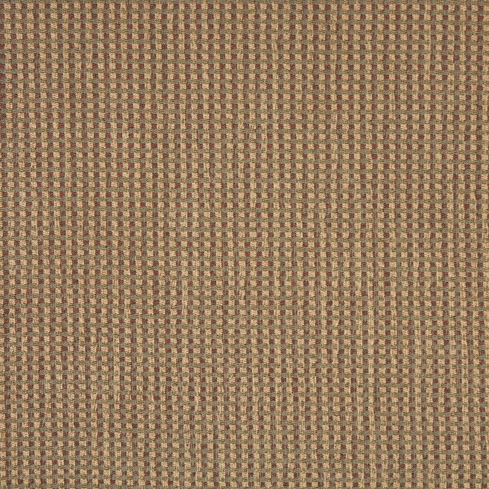 9741 Verde by Charlotte Fabric Painted Desert Chenilles 89% Olefin, 11% Polyester Made In USA Exceeds 100,000 Wyzenbeek Rubs (Heavy Duty) Horizontal: 0.75" x Vertical: 0.75" 54 Inches - Fabric Carolina -